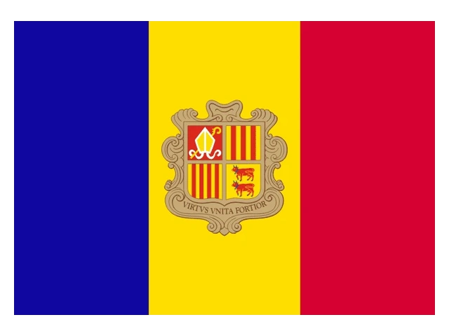 Andorra