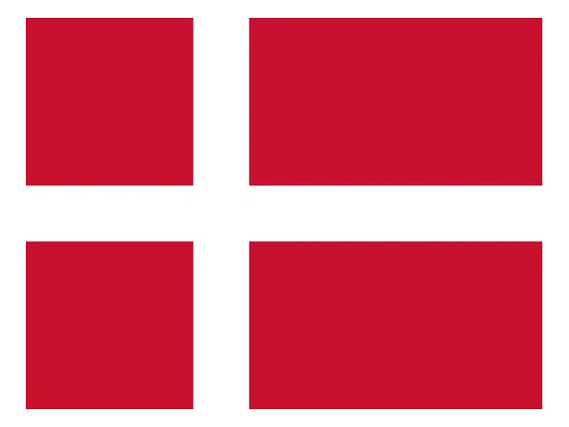 Dinamarca
