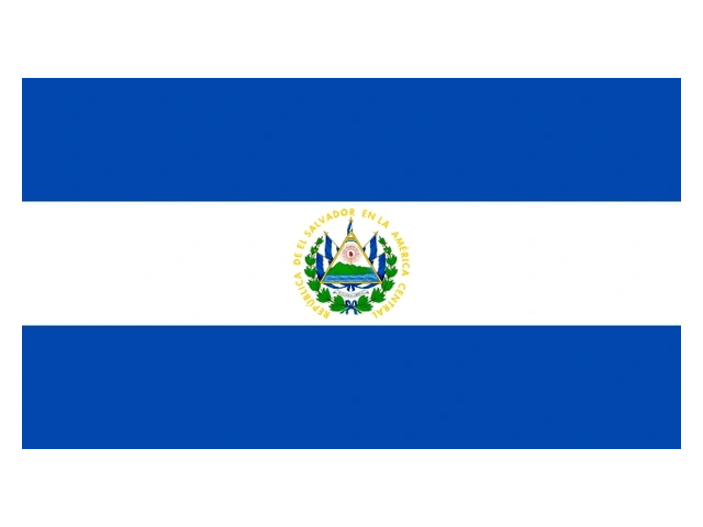 El_Salvador
