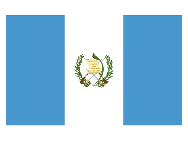 Guatemala