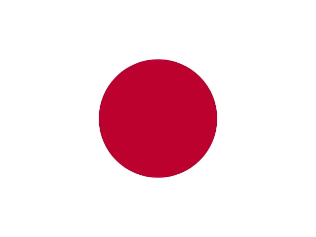 Japon