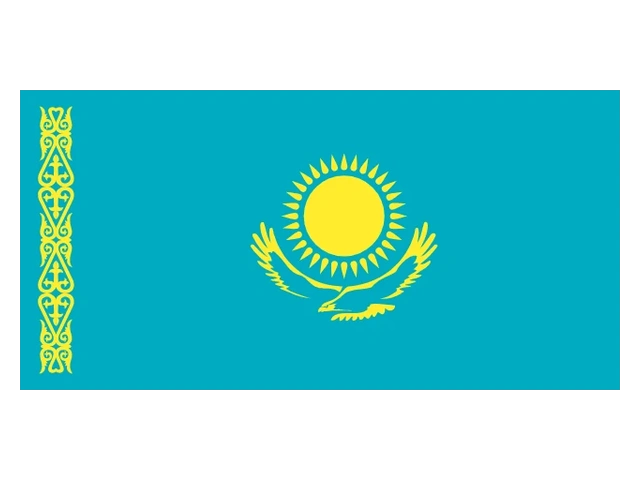 Kazajistan