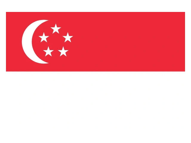 Singapur