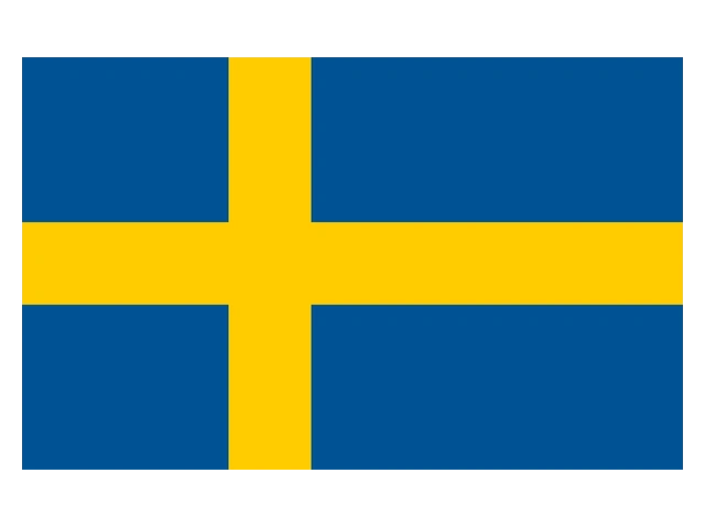 Suecia