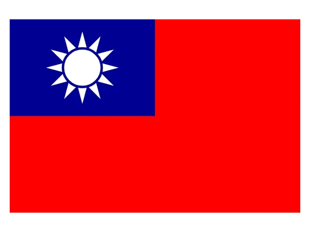 Taiwan