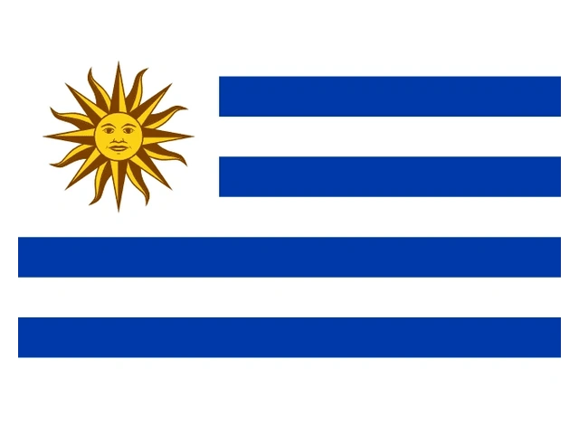 Uruguay